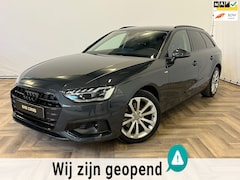 Audi A4 Avant - 35 TFSI Pro Line , AUTOMAAT , CARPLAY
