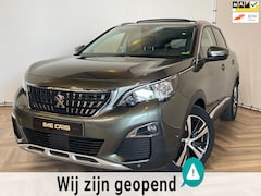 Peugeot 3008 - 1.2 PureTech Allure, AANKOOPKEURING TOEGESTAAN, INRUIL MOGELIJK, DEALER ONDERHOUDEN