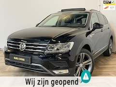 Volkswagen Tiguan - 2.0 TSI 4Motion Highline Business R, PANO, AANKOOPKEURING TOEGESTAAN, INRUIL MOGELIJK, DEA