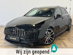 Mercedes-Benz A-klasse - AMG 35 4MATIC Edition 1, AANKOOPKEURING TOEGESTAAN, INRUIL MOGELIJK, DEALER ONDERHOUDEN