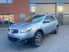 Nissan Qashqai+2 - 1.5 dCi Optima 7Pers BELGISCH