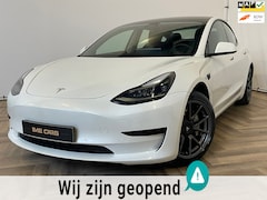 Tesla Model 3 - Standard RWD Plus 60 kWh, INCL BTW, WEINIG KM, AANKOOPKEURING TOEGESTAAN, INRUIL MOGELIJK,