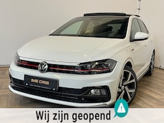 Volkswagen Polo - 2.0 TSI GTI, AANKOOPKEURING TOEGESTAAN, INRUIL MOGELIJK, DEALER ONDERHOUDEN