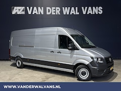 Volkswagen Crafter - 2.0 TDI 140 pk L4H3 L3H2 Euro6 Airco | Camera | Apple Carplay | Android Auto Parkeersensor