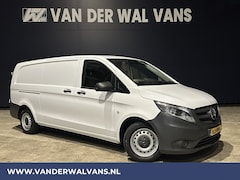 Mercedes-Benz Vito - 116 CDI 163 pk L3H1 Euro6 Airco | Navigatie | Camera | Trekhaak | Apple Carplay Android Au