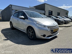 Peugeot 208 - 1.2 VTi Active