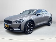 Polestar 2 - 2 Long Range Single Motor 78 kWh BTW auto | NIEUW BINNEN, NIEUWE FOTO'S VOLGEN ZSM | Elekt