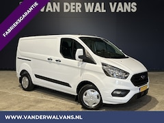 Ford Transit Custom - 2.0 TDCI L1H1 Fabrieksgarantie Euro6 Airco | Navigatie | Camera | LED | Cruisecontrol Park