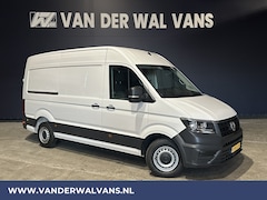 Volkswagen Crafter - 2.0 TDI 141pk L3H3 L2H2 Euro6 Airco | Camera | Cruisecontrol | Apple Carplay | Android Aut
