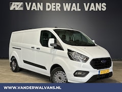 Ford Transit Custom - 2.0 TDCI L2H1 Euro6 Airco | Camera | Navigatie | LED | Apple Carplay | Cruisecontrol Andro