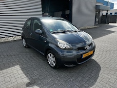 Toyota Aygo - 1.0-12V Access