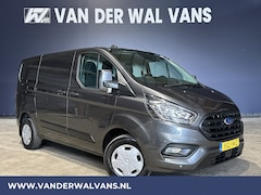 Ford Transit Custom - 2.0 TDCI L1H1 Euro6 Airco | Camera | Apple Carplay | Android Auto | Cruisecontrol 2500kg t