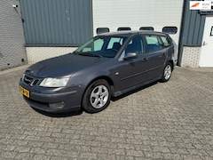 Saab 9-3 Sport Estate - 1.9 TiD Linear Business