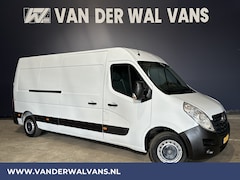 Opel Movano - 2.3 CDTI 146pk L3H2 Euro6 Airco | Camera | Navigatie | Cruisecontrol | Parkeersensoren 250