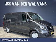 Volkswagen Crafter - 2.0 TDI 177pk L3H2 L2H1 Euro6 Airco | Camera | Navigatie | Apple Carplay | Android Auto, 3