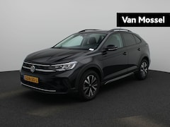 Volkswagen Taigo - 1.0 TSI Life Edition | Automaat | Navigatie | Airco | Cruise control | Parkeersensoren | C