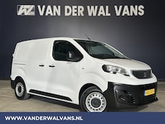 Peugeot Expert - 1.6 BlueHDI 115pk L1H1 Euro6 Airco | Apple Carplay | Android Auto | Cruisecontrol zijdeur