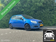 Chevrolet Aveo - 1.2 16V L