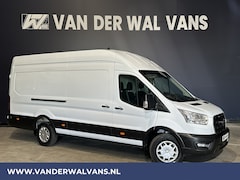 Ford Transit - 2.0 TDCI 130pk L4H3 Jumbo Euro6 Airco | Camera | Apple Carplay | Android Auto | Cruisecont