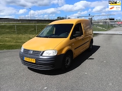 Volkswagen Caddy - 1.9 TDI