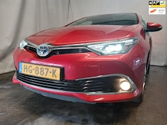Toyota Auris - 1.8 Hybrid Lease Pro SCHADEAUTO