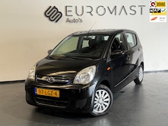 Daihatsu Cuore - 1.0 Premium Airco 5d Elektrische Ramen Nieuwe Apk