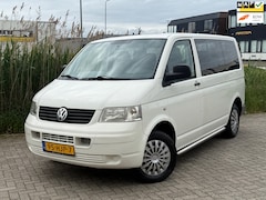 Volkswagen Transporter Kombi - 1.9 TDI 300 Baseline 9persoons Nieuwe Apk