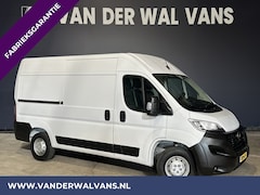 Opel Movano - 2.2D 120pk L2H2 Fabrieksgarantie Euro6 Airco | 2500kg Trekhaak | Apple Carplay | Cruisecon