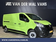 Renault Trafic - 1.6 dCi 126pk L2H1 Euro6 Airco | Navigatie | Cruisecontrol | Trekhaak | Parkeersensoren |