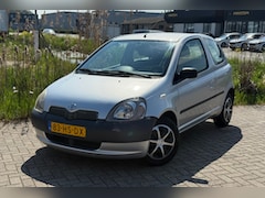 Toyota Yaris - 1.0-16V VVT-i YORIN Stuurbekrachtiging Nieuwe Apk