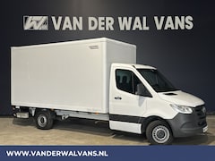 Mercedes-Benz Sprinter - 316 CDI 164pk Bakwagen L439cm Laadklep Euro6 Airco | Camera | Navigatie | Apple Carplay An