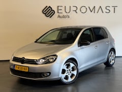 Volkswagen Golf - 1.8 TSI Comfortline LE 18T Navi Airco Cruise 5D Nieuwe Apk