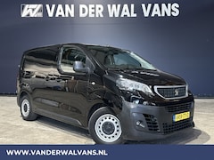 Peugeot Expert - 1.6 BlueHDI L1H1 Euro6 Airco | Navigatie | Apple Carplay | Cruisecontrol | Bijrijdersbank