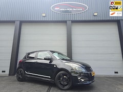 Suzuki Swift - 1.6 Sport 5 deurs