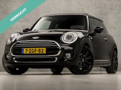 MINI Cooper - 1.5 Chili (PANORAMADAK, GROOT NAVI, DEALER ONDERHOUDEN, HEAD-UP DISPLAY, CLIMATE, STOELVER
