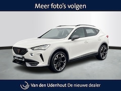 CUPRA Formentor - 1.4 TSI eHybrid 245pk PHEV VZ Performance / Panoramadak / S-Stuur / Camera