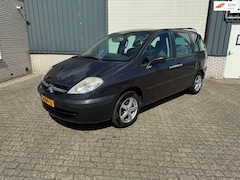 Citroën C8 - 2.0-16V Ligne Prestige