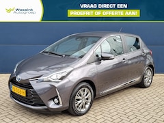 Toyota Yaris - 1.5 Hybrid 100pk Executive | Navigatie | Camera | Climate Control | Cruise Control | Afn.
