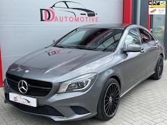 Mercedes-Benz CLA-Klasse - 200 Prestige XENON/LEER/NAVI/BLIS/PDC/CLIMA