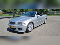 BMW 3-serie Cabrio - 330Ci Executive M-Sport