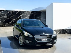 Peugeot 508 SW - 1.6 THP Blue Lease Premium Panoramadak|Keyless|cruise