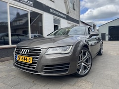 Audi A7 Sportback - 3.0 TDI q. PL. plus*FULL OPTIONS