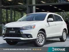 Mitsubishi ASX - 1.6 Cleartec Bright+ | Trekhaak | Cruise Control | Keyless Entry |