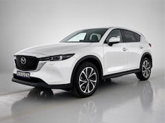 Mazda CX-5 - 2.0 e-SkyActiv-G M Hybrid 165 Exclusive-Line | Comfort-Pack | Leder Interieur |