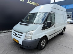 Ford Transit - 300M 2.2 TDCI LAADKLEP