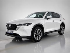 Mazda CX-5 - 2.0 e-SkyActiv-G M Hybrid 165 Advantage