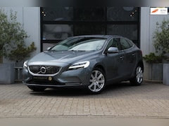 Volvo V40 - 2.0 T2 Inscription - 122PK - LEDER - 17INCH - NAVI - FULL LED - CITY SAFETY