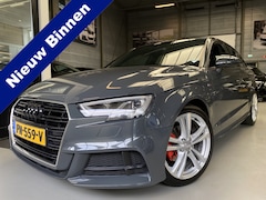 Audi A3 Sportback - 1.0 TFSI Sport S Line Edition