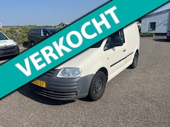 Volkswagen Caddy - 2.0 SDI 850 kg
