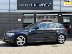 BMW 1-serie - 118i Business Line